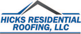 Hicks Residential Roofing