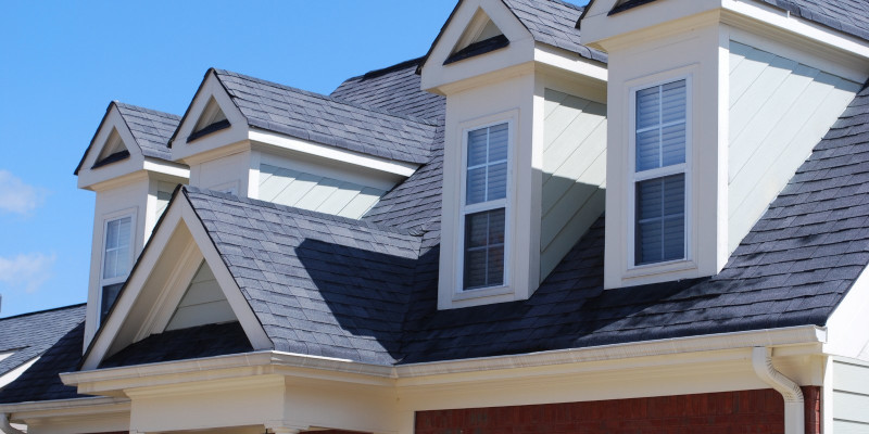 About Hicks Residential Roofing in Kennesaw, Georgia