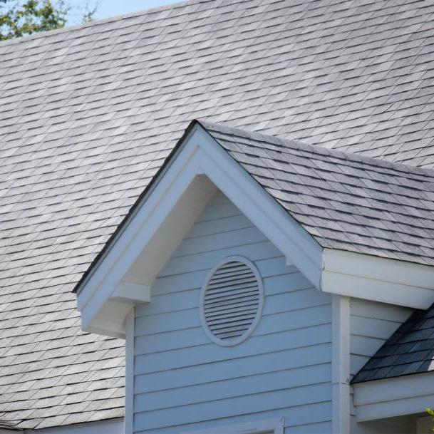 GAF Roofs for Troops Hicks Residential Roofing